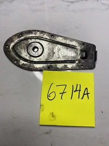 Little Wonder 2224D Gear Case Cover OEM Genuine 316 - Picture 1 of 2