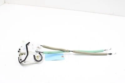 MAZDA CX-5 2017-2023 actuador de cierre de puerta trasero derecho del lado del pasajero OEM Foto 1 de 4