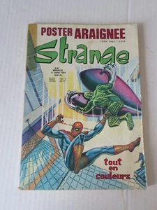 STRANGE N°  91 - Picture 1 of 3