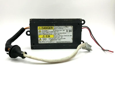 OEM Xenon Ballast for 99-04 Acura RL 99-01 TL HID Headlight 33144-S0K-A01 - Image 1 of 2