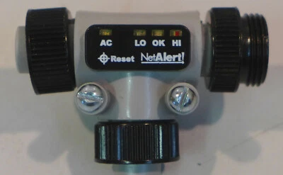 Net Alert Power Tee Molex 1300350061 Woodhead DN3020PM-3 - Image 1 of 3