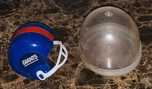 Vintage Denver Broncos 1996 Mini NFL Helmet NEW Original Gumball Capsule - Bild 1 von 4