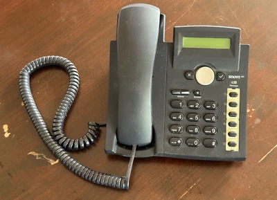 snom 300 IP Telefon - Bild 1 von 2