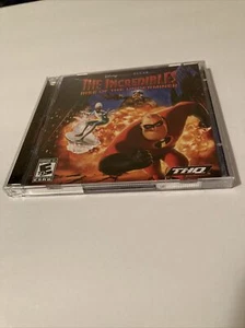 Videospiel PC Disney Die Unglaublichen Aufstieg des Unterminers - Bild 1 von 5