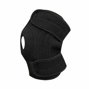 BenKen A pair Knee Brace Stabilizer Wrap Guard Patella F Running Mountaineering - Picture 1 of 12
