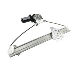 1X Rear Right Power Window Regulator&Motor For Montero Mitsubishi 92-00 MR135168 - Picture 1 of 7
