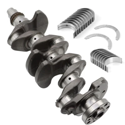 2.0L Crankshaft Main Rod Bearing For Kia Soul Forte 2012-15 2016 2017 2018 2019 - Image 1 of 4