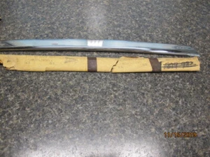 NOS Vintage Mopar Molding Part # 1878982 Brand New Mopar !!! Reduced - Bild 1 von 7