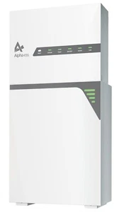 ALPHAESS SMILE-S6-HV 6KW Inverter + 8.2 KWH Battery Residential Energy Storage - Picture 1 of 12
