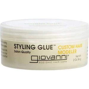 Giovanni Hair Styling Glue Custom Hair Modeler 57g - Picture 1 of 4