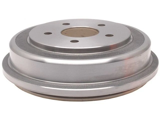 Tambor de freno trasero Raybestos 92TKNS85 para Pontiac G5 2007 2008 Foto 1 de 1