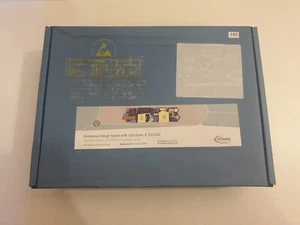 Infineon Technologies ICL5102 High-Performance PFC Resonant Controller - Picture 1 of 4
