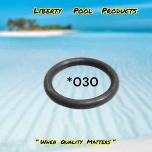 Professor Foam Fits Hayward Perflex, Etended-Cycle D.E. Filter O-Ring ECX9611246 - Picture 1 of 1