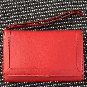 neiman marcus wristlet