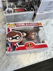 Funko Pop! Rides: Incredibles 2- ELASTIGIRL On ELASTICYCLE 45 29955 Vinyl Figure