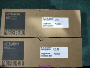 Controlador MR-J2S-70B-S009U503 MITSUBISHI nuevo en caja por DHL o FedEx - Imagen 1 de 1