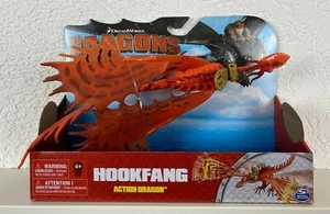 Hookfang Action Dragon Dragons Drachenreiter Drachenzähmen Hakenzahn Neu OVP - Bild 1 von 2