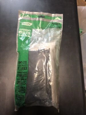 Kit de instalación de radio de bolsillo Metra 88-00-8000 para vehículos Toyota/Lexus seleccionados Foto 1 de 4