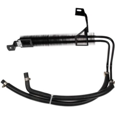 918-317 Dorman Oil Cooler for Chevy Chevrolet Silverado 2500 HD Heavy Duty GMC - Imagem 1 de 2