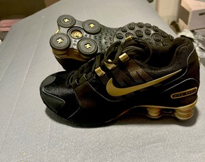 Las mejores ofertas en Nike Shox | eBay