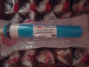 FILMTEC 24 GPD MEMBRANE REPLACEMENT KIT - QC FLOW RESTRICTOR & SILICONE - Picture 1 of 4