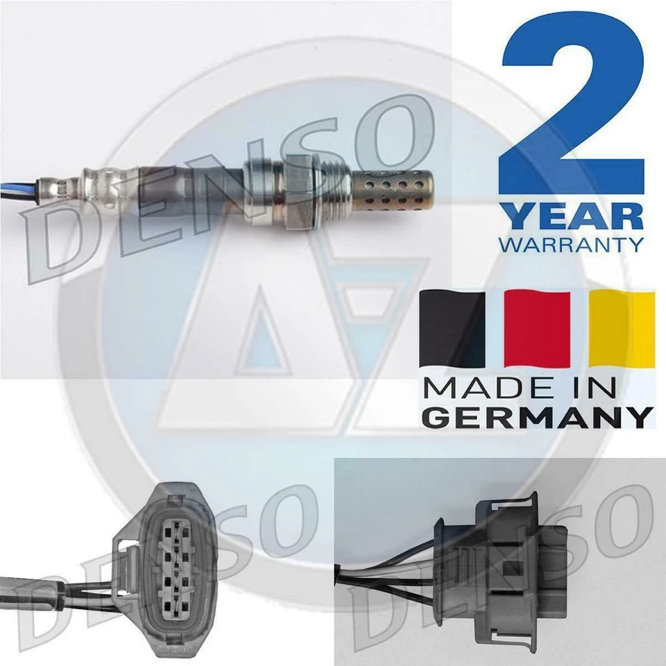 Vauxhall Astra Combo Meriva Zafira 1.4 1.6 Benzina O2 Sonda Lambda Sonda - Immagine 1 di 1