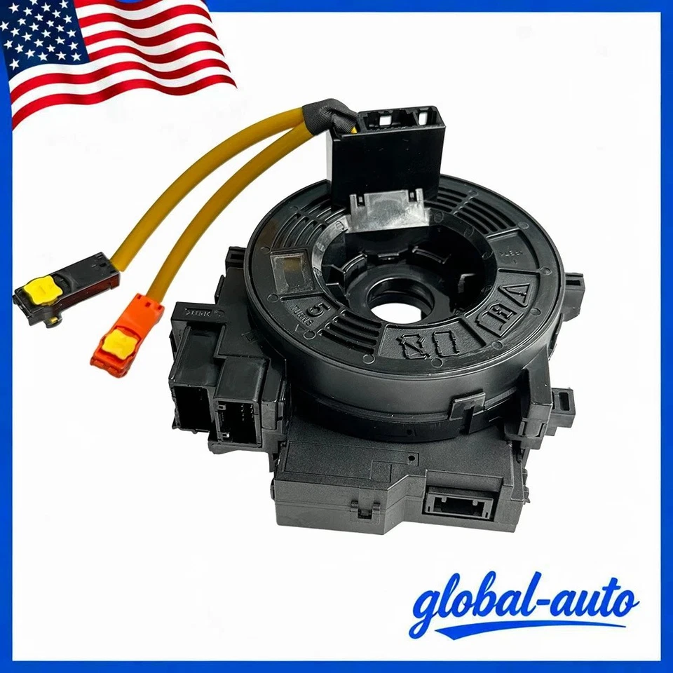 Clock Spring For Lexus NX200t 2015-2017 W/Angle sensor 84307-0R050 NX 300 Foto 1 de 4