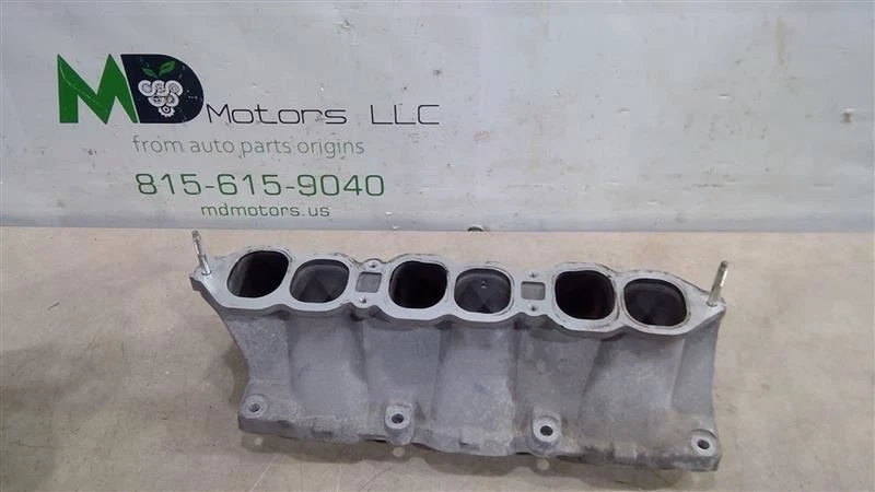 2017-2020 INFINITI QX60 COLETOR DE ADMISSÃO INFERIOR FABRICANTE DE EQUIPAMENTO ORIGINAL 14003-6KA0A - Imagem 1 de 4