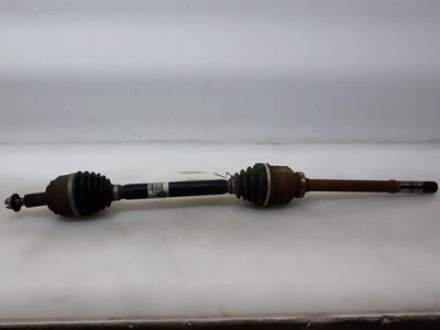 8200618168 TRASMISSIONE ANTERIORE DESTRA / 8200618168 / 1452480 PER RENAULT LAGU Foto 1 de 4