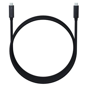 Razer Thunderbolt 4 Cable - Thunderbolt 4 Cable (Up to 40 Gigabits per second, u - Afbeelding 1 van 5