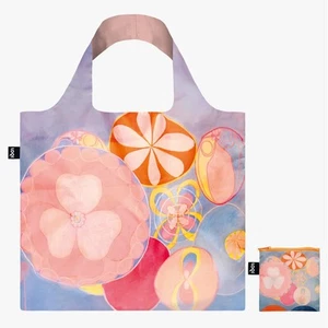 NEW LOQI Museum Collection Hilma af Klint Childhood Bag - Picture 1 of 2