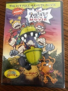 The Rugrats Movie - Picture 1 of 2