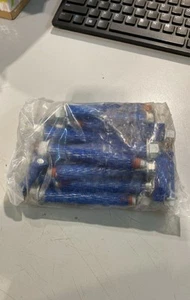 Lot of 20, 4.5 inch hex top bolts - Picture 1 of 1