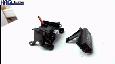 Scatola fusibili principale 243827616R 243510713R Smart smart forfour W453 66 KW 90 - Immagine 1 di 2