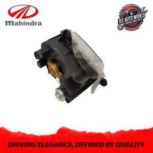 Genuine Mahindra kuv100 front fog light assy right hand 2016-2025 1701DAA00471N - Picture 1 of 6