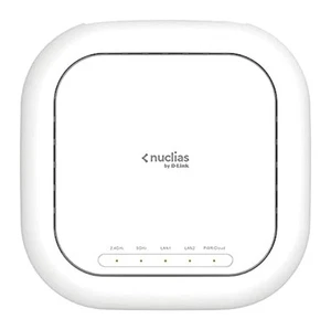 D-Link DBA-X2830P Nuclias Cloud AP - Bild 1 von 6