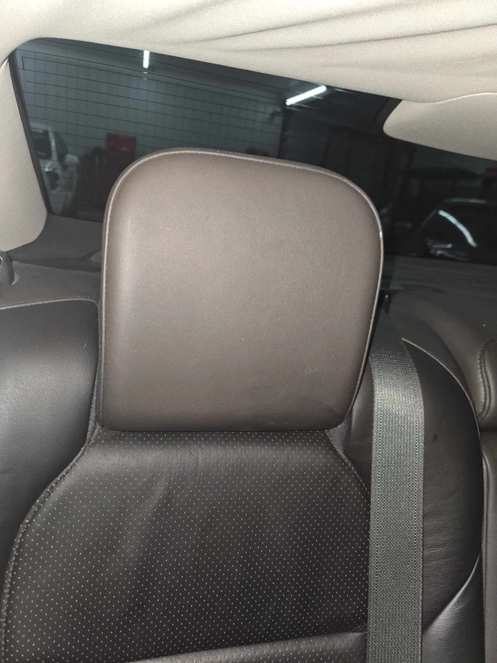 Headrest ACURA TL Right 09 10 11 12 13 14 Foto 1 de 1