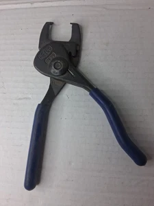Heyco No. 29 Strain Relief Bushing Assembly Pliers. Good Condition! - Picture 1 of 5