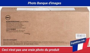 331-9805 Dell B2360 Cartouche de toner Noir - Photo 1/4
