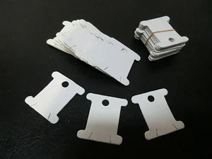 SCHMETTERLINGE DRAHTWICKLER FADENWICKLER KARTONMÜHLE 50 STÜCK - Bild 1 von 1
