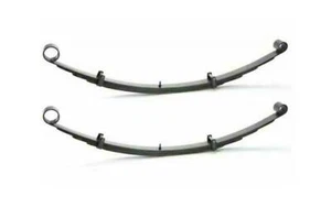 suzuki samurai leaf spring front leaves 2 set (3 leaves in one set) - Picture 1 of 1