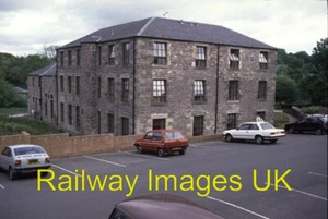 Photo - Springbank Mills (converted) c1989 - Picture 1 of 1
