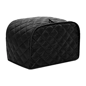 New Toaster Cover 4 Slice Bread Machine Kitchen Appliance Dust Protect Toaster - Picture 1 of 13