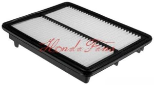 Engine Air Filter Element fits Honda Accord Crosstour Acura TL TSX 17220-R70-A00 - Bild 1 von 5