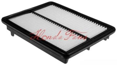 Elemento de filtro de aire del motor para Honda Accord Crosstour Acura TL TSX 17220-R70-A00 Foto 1 de 4