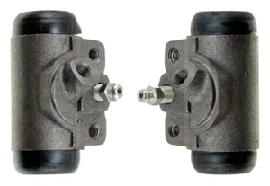 Set of 2 Drum Brake Wheel Cylinders FRONT for Chevy DODGE FORD GMC International - Picture 1 of 6