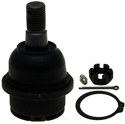 Junta de rótula de suspensión delantera inferior ACDelco 46D2426A Foto 1 de 3