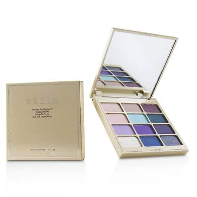 Stila Eyes Are The Window Shadow Palette - # Body  14.5g/0.51oz - Image 1 of 3
