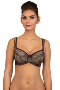 Neuer halbgepolsterter BH von ROSME Collection "LAURA" (627517) - Bild 1 von 4