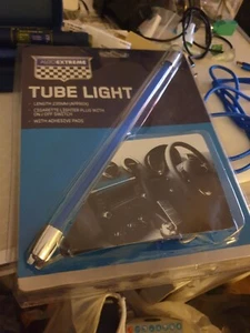 Tube Light, CIGERETTE LIGHTER - Picture 1 of 3